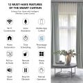 Smart Curtain Kit. 