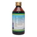 Kasarin Syrup 200 ml. 