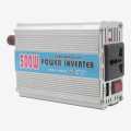Micro Contr 12V to 220V 500W Dc To Ac Converter Inverter. 