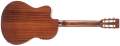 Sigma CMC-STE Classical Acoustic Electric Guitar. 