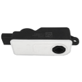 FORIDE 2X for MODEL 3 MODEL Y Air Collecting Hood Motor 1559787-00-B 155978700B Air Intake Grille Motor. 