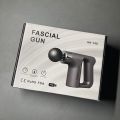 Fascial Electric Massage Gun. 