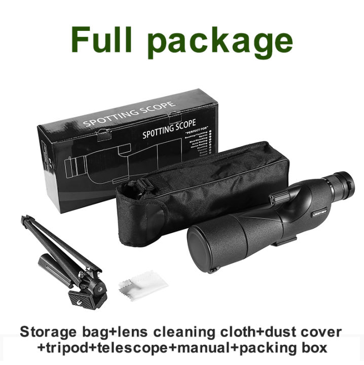 LandView%2025-75%20x%2060%20Spotting%20Scope%20Zoom%20Long%20Range%20Telescope%20Nitrogen-filled%20Waterproof%20Monocular%20Professional%20Powerful%20Binoculars%20for%20Bird%20Watching%20Travel%20-%20Image%205