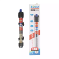 SOBO High Class Automatic Temperature Control Heater For Aquarium HS-50 Watts Kohinoor Aquarium. 