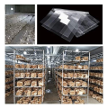 50 Count Mushroom Bags/Mushroom Growing Bags 2.5 Polypropylene Farm-Mushroom Spawn. 