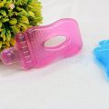 Baby Water Filled Soft Silicone Jelly Teether. 