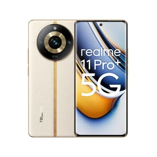 Realme%2011Pro%20Plus%20(12/256GB)%20%7C%206.7-inch%20OLED%20%7C%205000mAh%20%7C%20Dimensity%207050%205G%20-%20Image%202