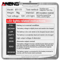 Wenefang Sutuiying ANENG BT-171 Multifunctional Battery Testers 12V Auto Repair Industry Fifty percent discount Hot Selling Detection with LED Reverse Display Screen Electrician Tool. 