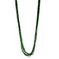 Green Pote Mala (Beads  Necklace  For Women. 