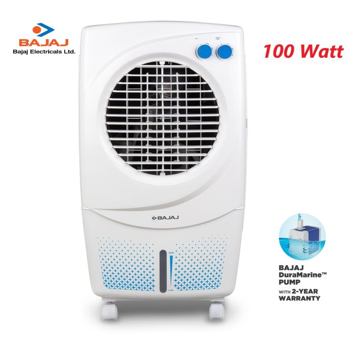 Bajaj%2036L%20100W%20Personal%20Air%20Cooler%20PMH%2036%20Torque,%20Antibacterial%20Technology%20-%20Image%202