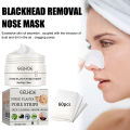 Blackhead Remover Cream Face Deep Cleansing Oil Control Black Head Remover Mask Nasal Deep Peeling Deaning Skin Care. 