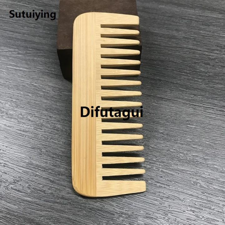 Difutagui%20Bamboo%20Wide%20Tooth%20Comb%20Hair%20Brushes%20Detangling%20Combs%20Anti-Static%20Fashion%20Curly%20Hair%20for%20Women%20Men%20Smoothing%20Massaging%20Home%20Salon%20Use%20-%20Image%207