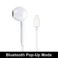 Original Earphones For Apple iPhone 11 12 13 14 Pro Max mini Wired Headphones 6 7 8 Plus X XS XR Bluetooth Earbuds Accessories. 