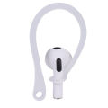 Earphone Anti Lost Hook - Sports Anti-lost - Silicone Earbuds Anti-drop Hooks - Mini Cap Hook for Airpods 1 2 3, Airpods pro - Bluetooth Earphone Protector Holder - Secure Fit. 