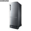 Samsung  Rr20M282Zs8/Im 192L Single Door Refrigerator- Silver. 