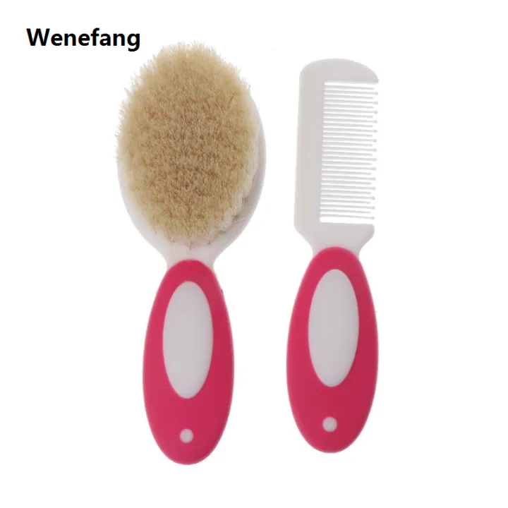 Wenefang%20Baby%20Care%20Hair%20Brush%20For%20Kids%20Girl%20Bath%20Showerb%20Safe%20Hair%20Comb%20Hairbrush%20-%20Image%206