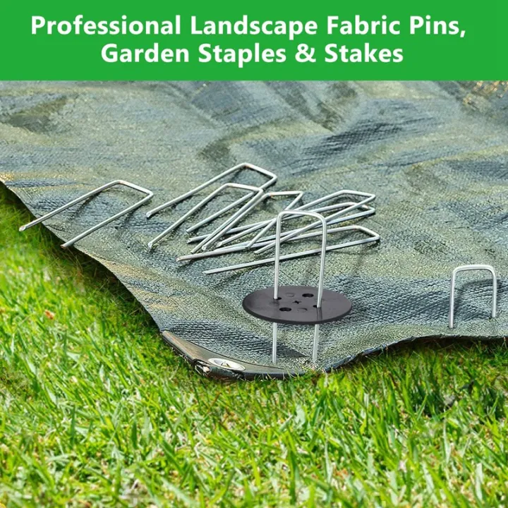 Ground%20Pegs,Garden%20Pegs%20Metal,Ground%20Pegs%20Garden,Garden%20Pegs%20for%20Netting,%20for%20Securing%20Fabric,Netting,Ground%20Sheets%20-%20Image%206