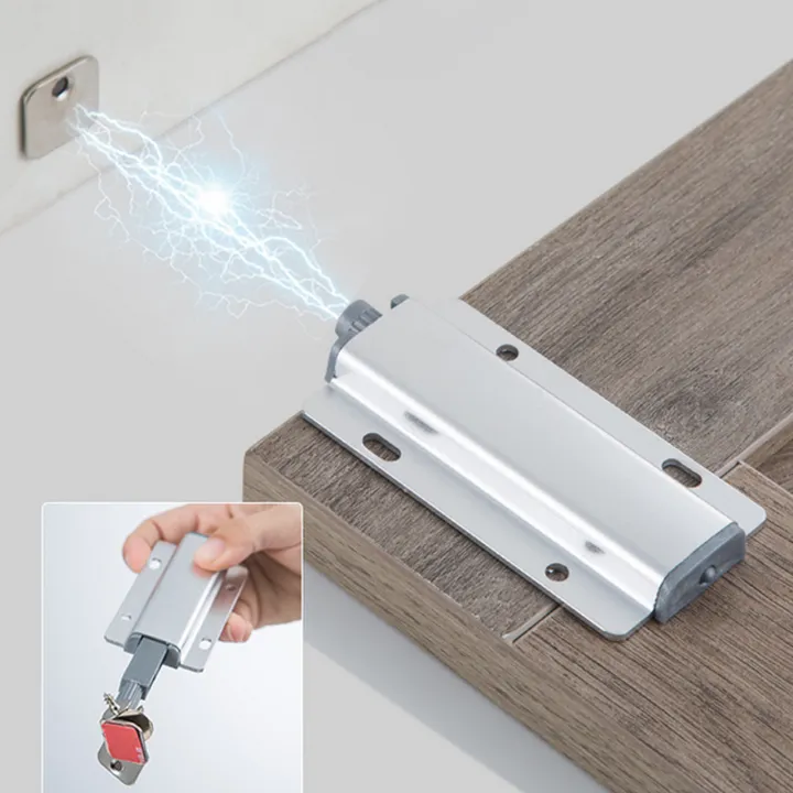 Magnetic%20Push-on%20Push%20Latches%20Anti-rust%20Cabinet%20Hardware%20Cabinet%20Drawer%20Push%20Open%20System%20for%20Cabinet%20-%20Image%205