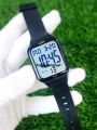 Xujiguanghui Premium Quality Digital Led Sport Watch New Design Sport Watch For Men Water Resistant Student Sport Watch Digital Unisex Sports Watches Digital Watch With Alarm Clock Sport Digital Watch - Kids Watches For Boys - Square Teenage Student Sport. 