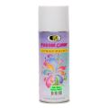 Spray Paint  Pastel Color -Pastel Rose P01 | Pastel Orange  P02 | Pastel Green P04 -400cc (Bosny). 