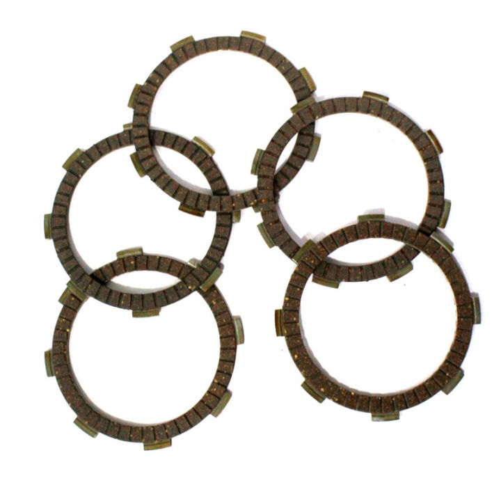 Beneli Clutch Plate-Per Piece