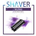 ARELENE 10 Pack Trimmer Shaver Foil Replacement for Bodygroom BG2000 BG2024 TT2039 QG3280 BG2025 BG2036 TT2020 2030. 