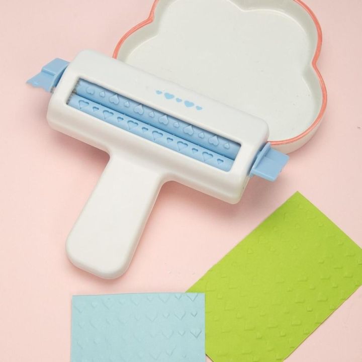 Creative%20Large%20size%20Paper%20Crimper%20Machine%20Labor-saving%20DIY%20Gift%20Wrapping%20Paper%20Roll%20Packing%20Embossing%20Craft%20Paper-Cut%20Hands-on%20-%20Image%207