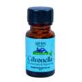 Sherpa Botanicals Citronella Premium Essential Oil 15 Ml. 