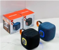 BOOMBOX 900 Waterproof IPX6 12 Hours Backup Portable Speaker Original. 