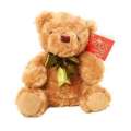 7inch Teddy Plush Toy Large Cute Bear Doll for Girls Claw hine Wholesale 20cm. 