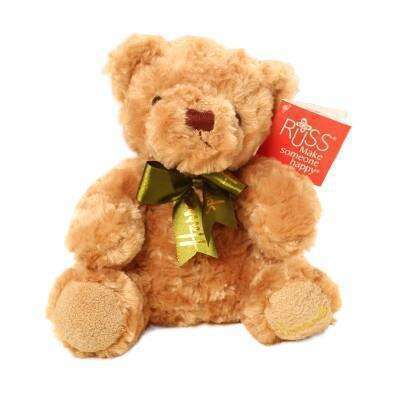 7inch%20Teddy%20Plush%20Toy%20Large%20Cute%20Bear%20Doll%20for%20Girls%20Claw%20hine%20Wholesale%2020cm%20-%20Image%205