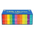 My First Little Librarian: Box Set of 24 Best Board Books Age: 0-3  ( My First Learning Library ). 