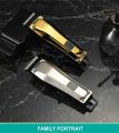 VGR V-905 Professional Hair & Beard Trimmer Clippers – Premium Precision T-Blade, 3 Adjustable Speed Settings, Cordless USB Rechargeable Grooming Tool for Effortless Haircuts, Styling & Beard Shaping. 