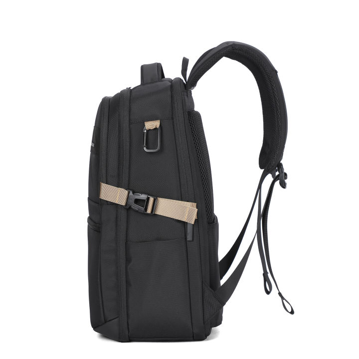 AOKING Business Backpack / Laptop Bag for Men & Women (Unisex) with ...