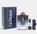 TOMMY HILFIGER IMPACT INTENSE EDP 100ML. 