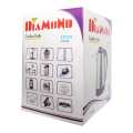 Diamond Cordless Kettle 1500W 1.8L. 