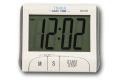 Digital Series Dc101 (Lcd Digital Clock & Count-Down Timer Count Down/Up. 