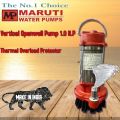 Submersible Pump 1.1Hp. 
