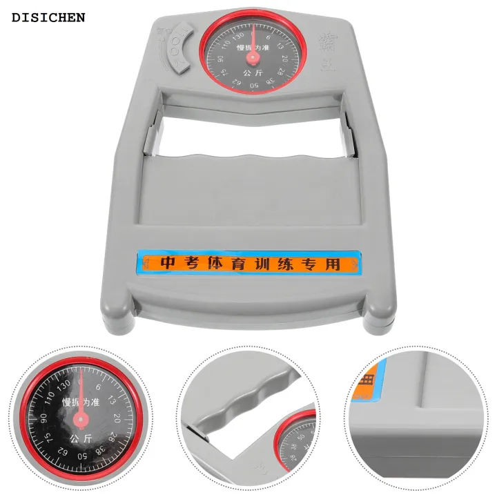 DISICHEN%202025%20New%20Dynamometer%20Fitness%20Accessory%20Hand%20Grip%20Testing%20Device%20Hand%20Hand%20Exerciser%20Tester%20Exerciser%20Abs%20for%20Fingers%20-%20Image%202