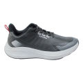 Black/Grey Sport Shoes For Men Black/Horse. 