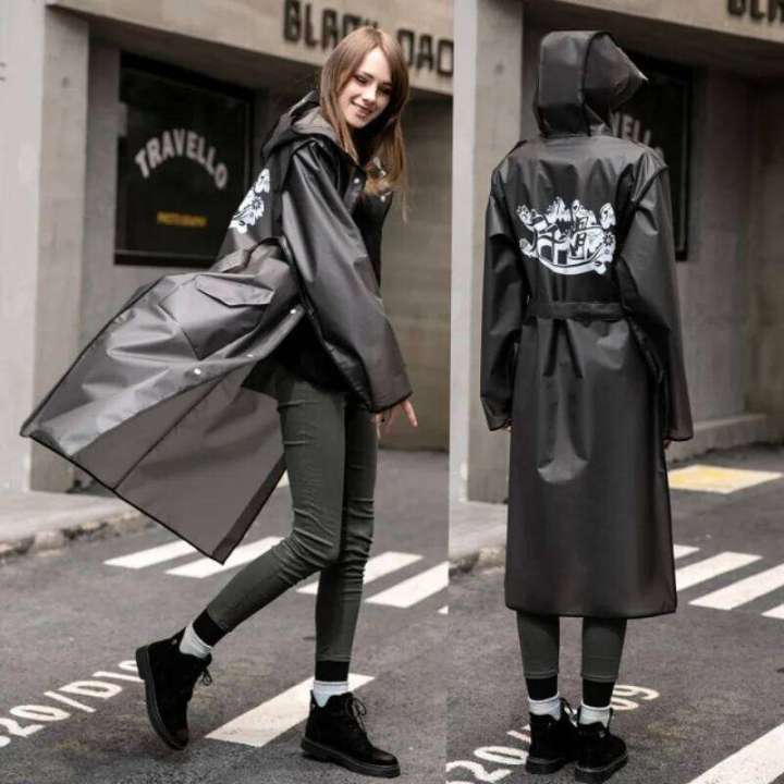 2025%20Black%20EVA%20Raincoat%20Mens%20Outdoor%20Hiking%20Poncho%20Ladies%20Waterproof%20Travel%20Windbreaker%20Long%20Rain%20Coat%20-%20Image%204