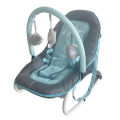 Zuvara Toddler Baby Rocker - Blue. 