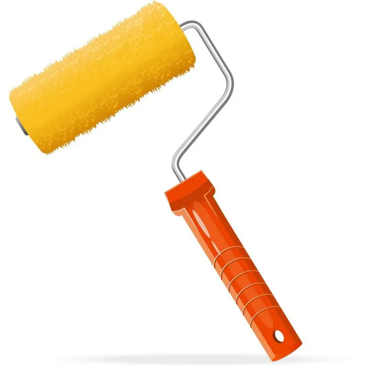 Paint Roller Brush Daraz .np