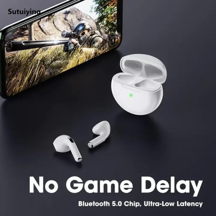 Sutuiying%20Original%20Pro6%20TWS%20Touch%20Control%20Wireless%20Headphone%20Bluetooth%205.2%20Luxury%20Earphones%20Sport%20Earbuds%20Music%20Headset%20For%20Iphone%20Xiaomi%20phones%20-%20Image%205
