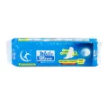 WhiteMoon Regular Natural Comfort Sanitary Pads 240MM 6Pcs Per Pack. 