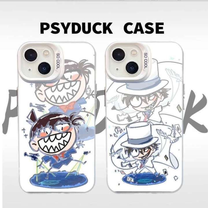 Kaito%20Kid%20Compatible%20with%20Apple%2016%20Pro%20Max%20Phone%20Case%20iPhone%2015%20New%20Vivo%20S20%20Cartoon%20Oppo%20Reno%2013%20Anime%20IQOO%2012%20Huawei%20Mate%2070%20Xiaomi%2011%20Redmi%20K80%20Honor%20-%20Image%205