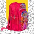 High Quality School Bags For Girls Backpack For School, Camping, Hiking Travel Backpack By F A Salers. 