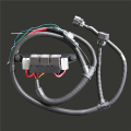 JINMY 2X Retrofit Stand Alone Electric Fan Harness JCTFN2 for. 