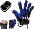 Hand Rehabilitation Glove Robotic Gloves. 