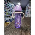 【Halozy】ZR659Q 270ml 9oz Baby Feeder bottle plastic large imported new style – feeding bottles – infant baby feeding bottle for kids. 